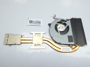 Asus U31S Lüfter und Kühler Fan and Heatsink 13GN4L1AM010 #3111