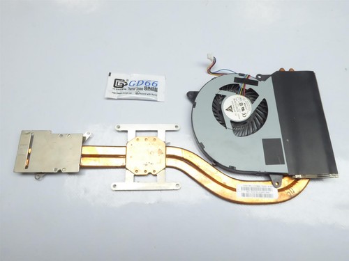 Asus U31S Lüfter und Kühler Fan and Heatsink 13GN4L1AM010 #3111