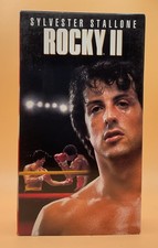 1979 Topps Rocky II Trading Cards 8