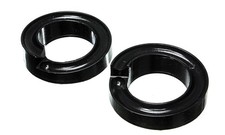 Energy Suspension 4.6111g Coil Spring Isolator Set