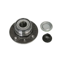 Radlagersatz Triscan Aftermarket-Expertise Passend FüR U.A. Opel Corsa