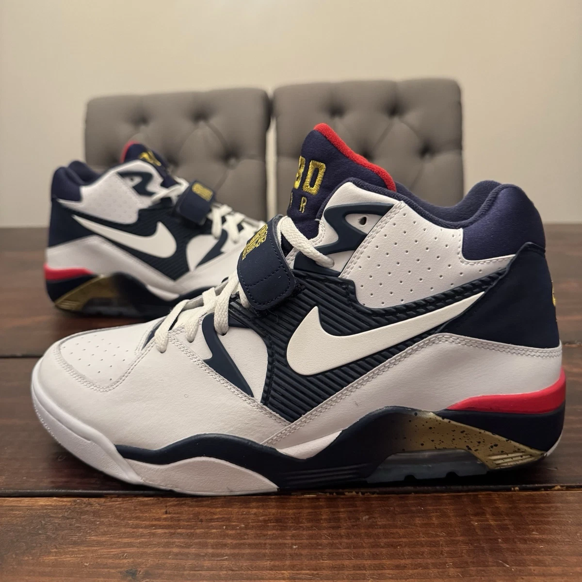 Nike Air Force 180 for Sale | Authenticity Guaranteed | eBay
