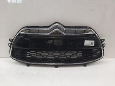 2014 CITROEN DS3 3 Door Hatchback Grille Grill