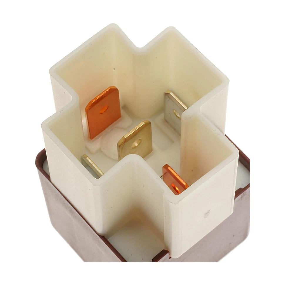 For 1999-2003 Lexus RX300 Window Defroster Relay SMP 1999 2000 2001 2002 2003 - Image 3 of 4