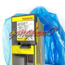 ONE NEW FANUC Servo Amplifiers A06B-6114-H304 A06B6114H304