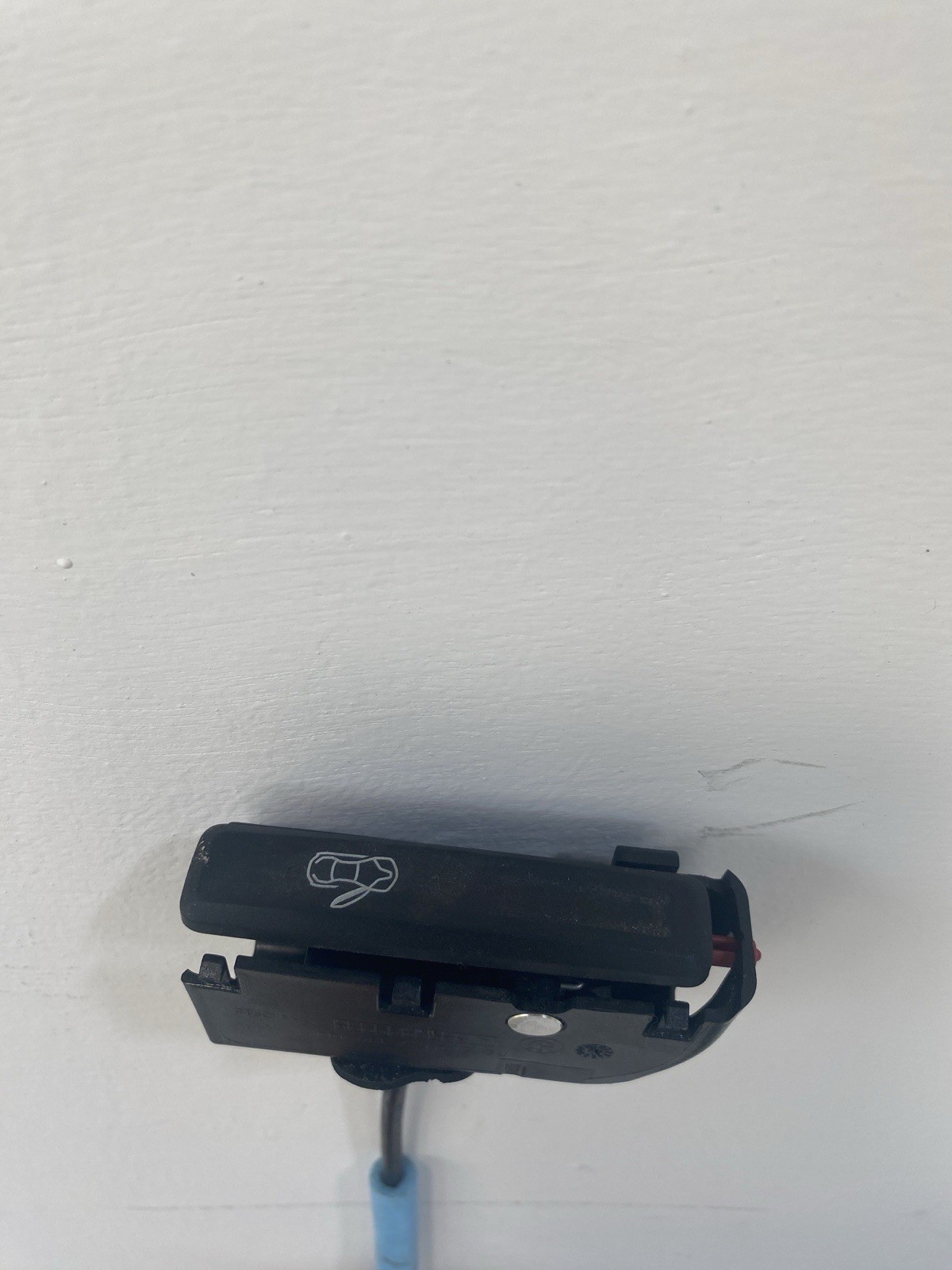 Right Passenger Door Latch Lock Actuator Release Handle 51218497862 BMW i8 14-20