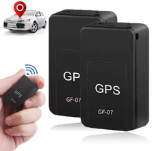 Premium Original GPS – Full-Function Navigator with 30-Day Warranty