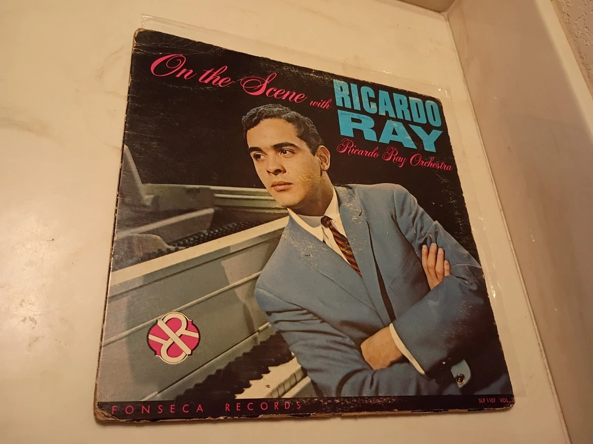 25+ Salsa LP 33 RPM Speed Vinyl Records for sale | Updated Oct 2026