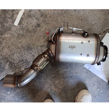 DPF Dieselpartikelfilter für BMW F01 F06 F12 F10 F11 F30 F31 F32 F36 X3 X5 DPF Dieselpartikelfilter für BMW F01 F06 F12 F10 F11 F30 F31 F32 F36 X3 X5