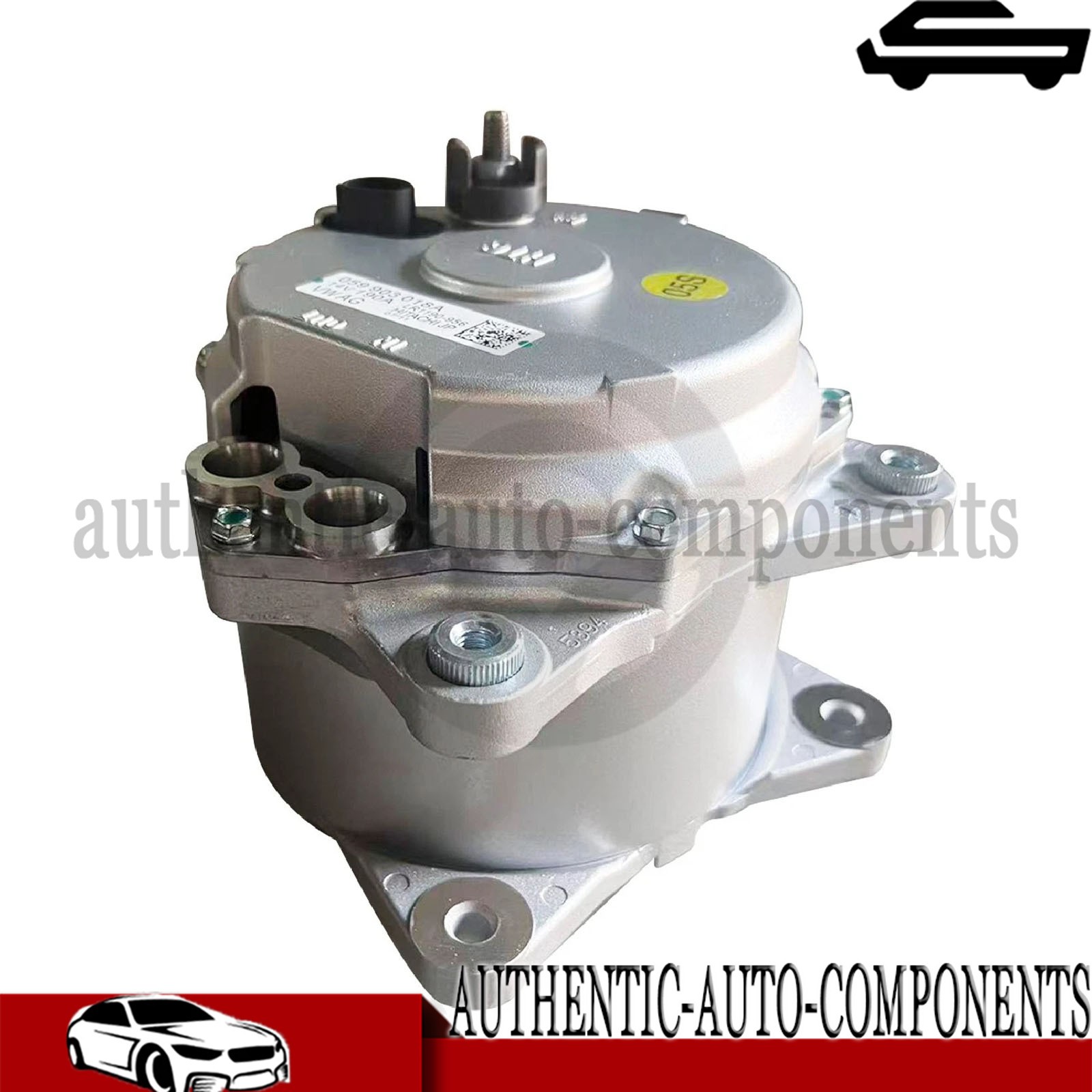 07C903021J Alternator Fits Bentley Continental 06-12 Flying Spur,06-10 GT GTC
