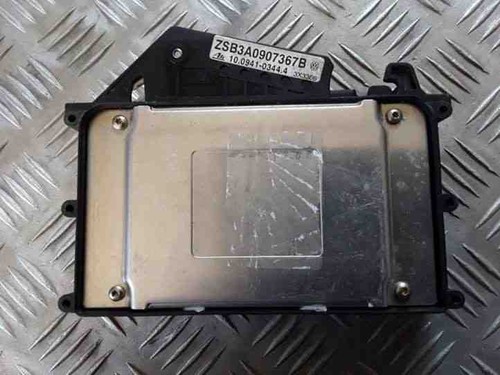 VW GOLF III 1H1 ABS Steuergerät 10094103204 ZSB3A0907367B 1H0907379D 25452609