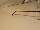 "Pre-owned" Unisex Personal Optics DP# 7829 50-19-146 Copper Eyeglass Frames... — photo 3