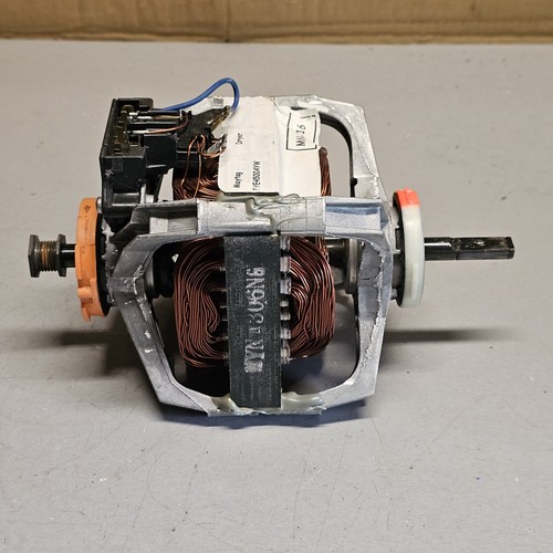 Maytag Dryer Main Drive Motor 31001473 W10410996