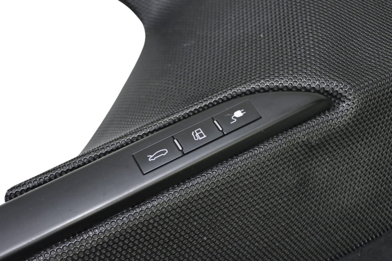 Ferrari 296 2022-2025 Front Left Door pocket trim