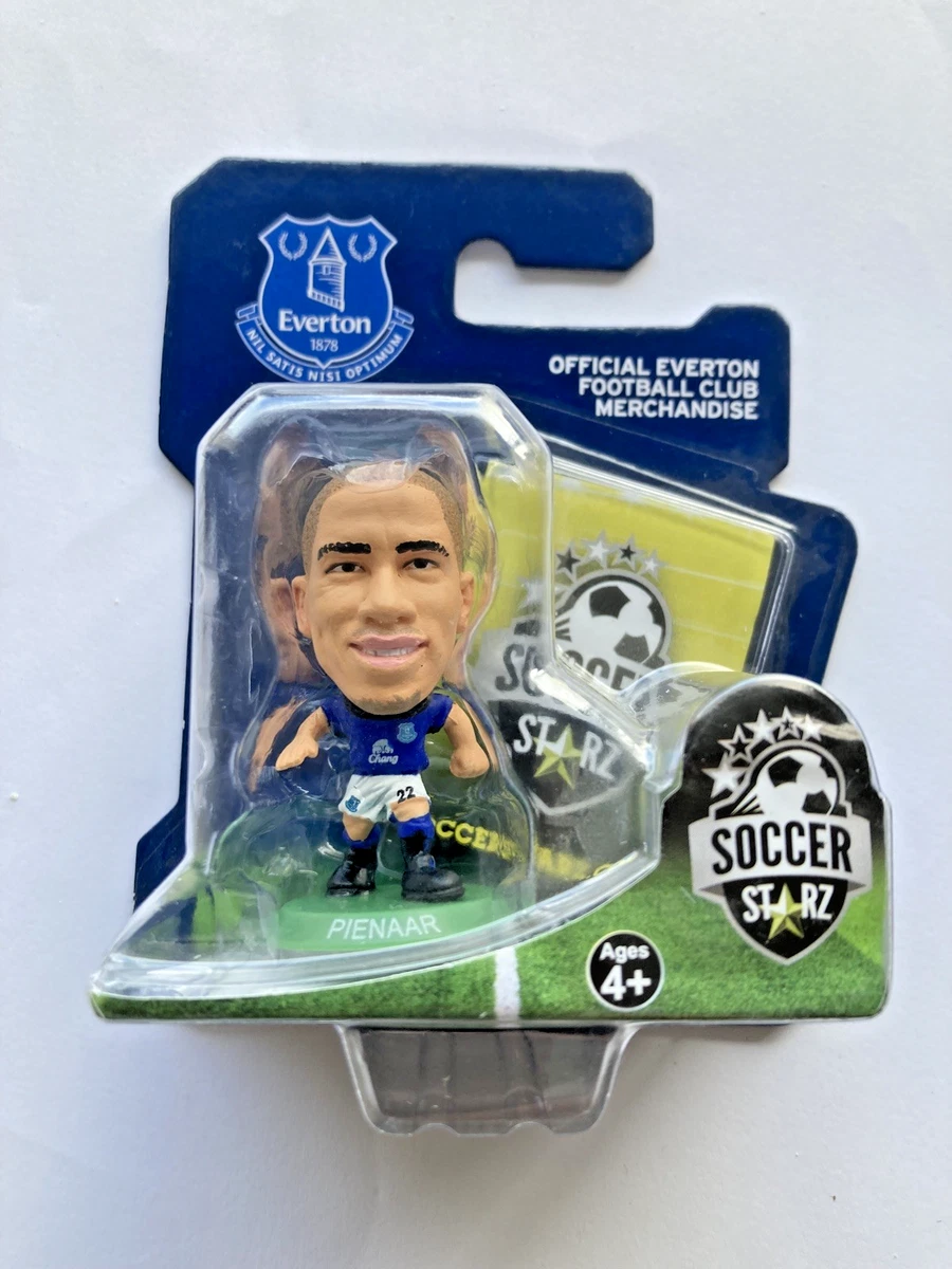Figurine Football Vintage 1989 – Kevin Ratcliff (Pays De Galles) – Tonka Kenner Sportstars