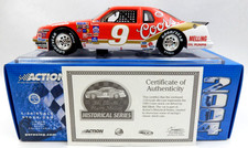 NASCAR 1:24 BILL ELLIOTT #9 COORS THUNDERBIRD...