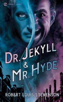 Robert Louis Stevenson Dr. Jekyll and Mr. Hyde (Taschenbuch)