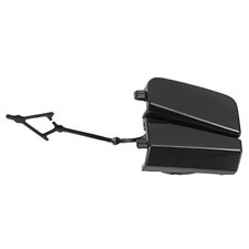 Front Bumper Tow Hook Cover Cap   Replacement Accessory for VW Tiguan X/L 2022