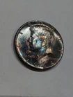 1964 P Kennedy Half Dollar Toner Toner   Silver Us Coin