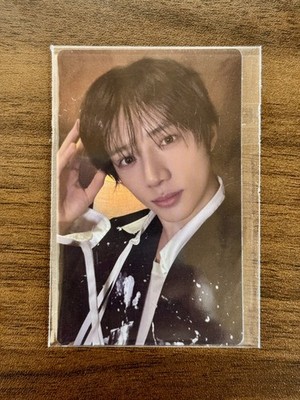 [US SELLER] TXT Beomgyu 7th Year Bonus  Lucky Draw