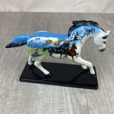 The Trail Of Painted Ponies-DREAM HORSE 2009 Item 12299 1E/ 2448 "Retired"