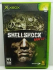 ShellShock: Nam '67 (Xbox, 2004) Complete Tested Working - Free Ship