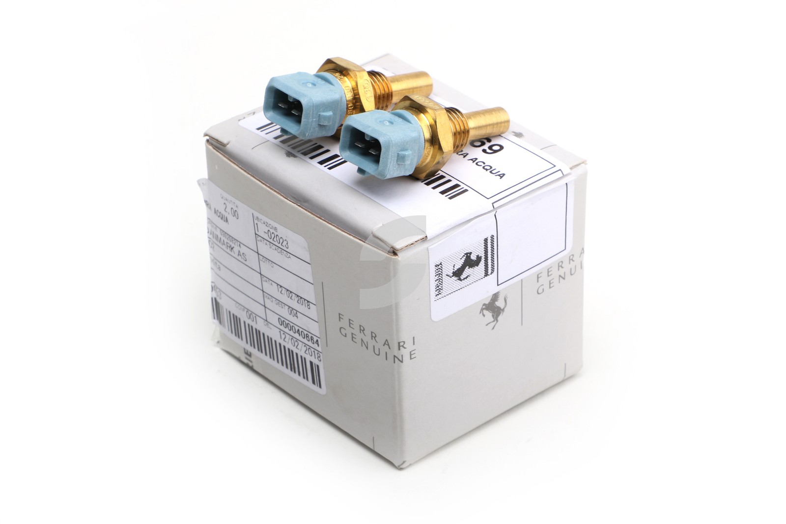 FE-125769 SENSOR  Ferrari NEW