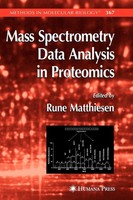 Rune Matthiesen | Mass Spectrometry Data Analysis In Proteomics | Taschenbuch
