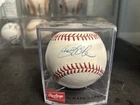 Gerrit Cole Autographed Baseball Signed ROMLB NY Yankees