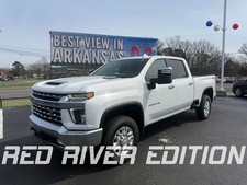 2023 Chevrolet Silverado 2500 HD LTZ