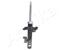 1X StoßDäMpfer Ashika MA-33033 FüR Mazda BK BL CR BK14 BK12 Turbo BK12Y BL14 MZR
