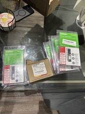 8 PCS Square D HOM120CAFIC 20A And 3 PCS Square D HOM115PDFC 15A