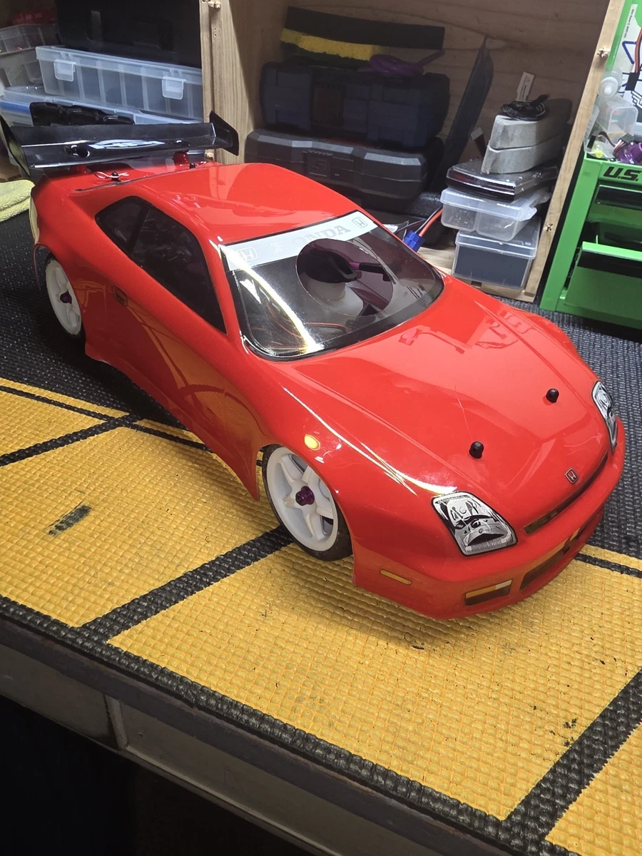 Hpi Rs4 for sale | eBay