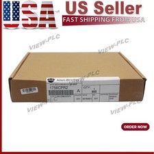Brand New Allen-Bradley 1756-CPR2 ControlLogix Redundant Supply Cable 1756CPR2