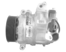 Klimaanlagen – Kompressor R 134a PAG 46 10-1453 Airstal für LAND ROVER