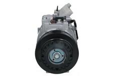 Kompressor Klimaanlage Valeo New BV PSH 090.555.031.500 für MERCEDES KLASSE W203