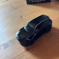 1/43 TOYOTA CROWN ESTATE 853849
