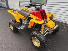 1997 Yamaha Banshee