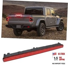 923-297 Third Brake Light 3rd Brake Light Compatible with Jeep Gladiator 2020