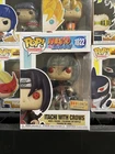 Funko Pop! Vinyl: Naruto Shippuden Itachi with Crows Box Lunch (Exclusive) #1022