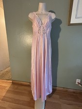 L OLGA NIGHTGOWN 92087 BABY PINK