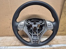 Volante Nissan Altima 2015 2277484303TA1A SMI81302