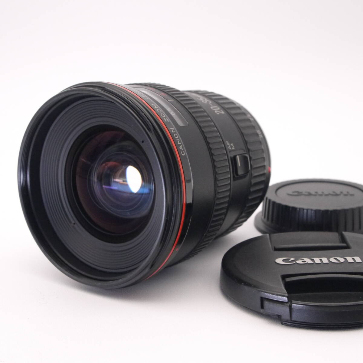Canon - ＥＦ２０－３５ｍｍ　Ｆ２．８Ｌ Canon Canon EF 20-35mm F2.8 L B1584 | eBay