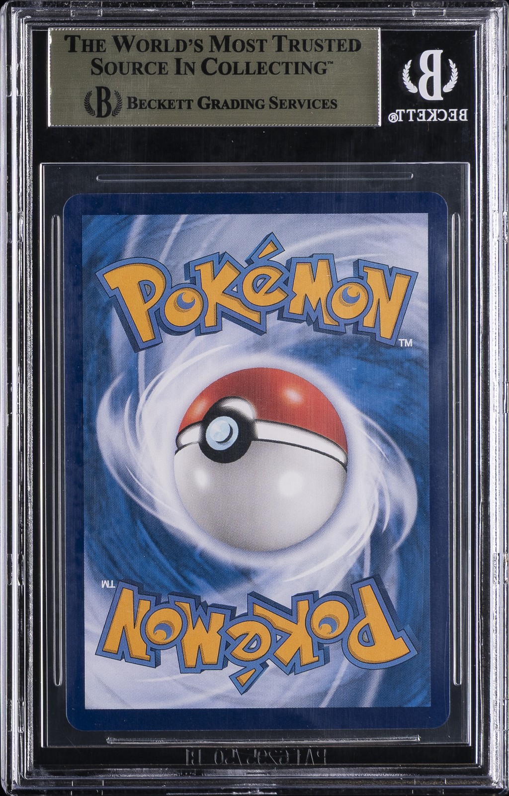 2025 POKEMON SCARLET & VIOLET 151 #172 PIKACHU BGS 10 view 2