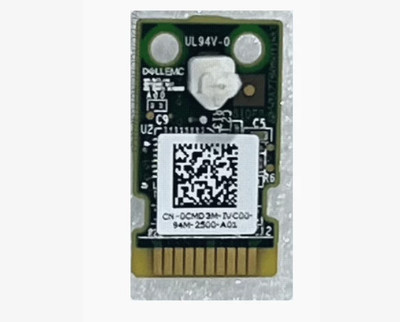 New Dell TPM Trusted Platform Module 1.2 Gen14 14G PowerEdge 0CMD3M CMD3M 1.2-