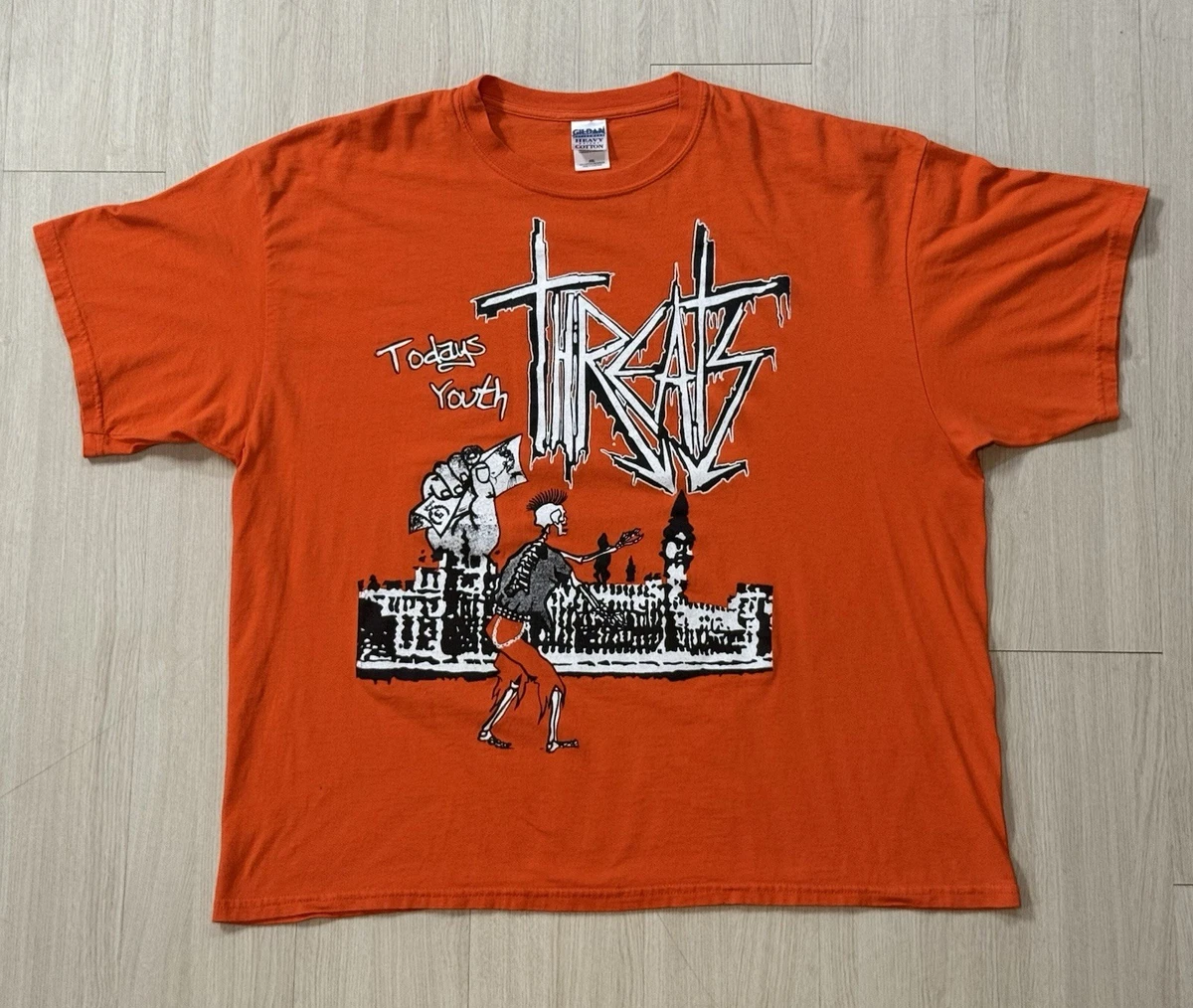 CBGB T-Shirts for Men for sale | eBay