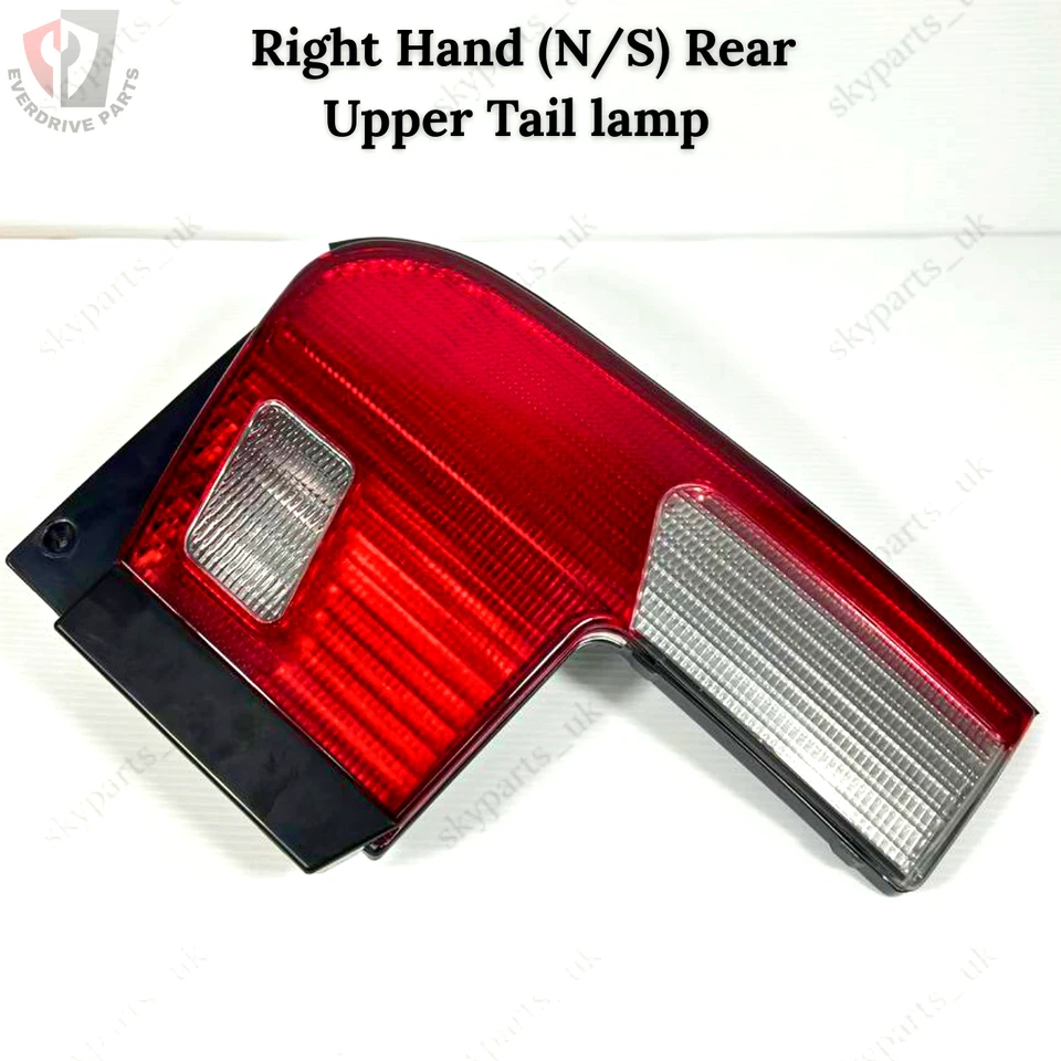 Right LUCID Rear Boot Lid Light Lamp For Proton Wira 1993-2009 - FREE SHIPPING - Image 2 of 4