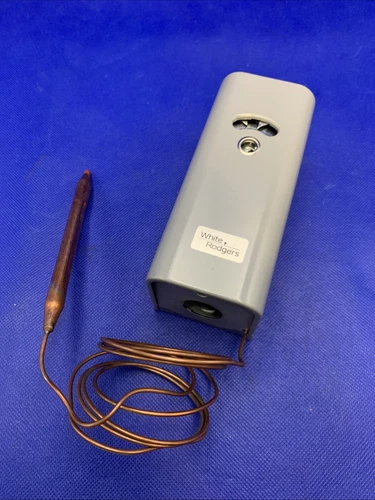 🔥Emerson 1609-101 Refrigeration Temperature Control
