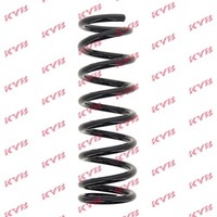 1X KYB Fahrwerksfeder K-Flex RA6227 FüR Mitsubishi 4007 Peugeot Outlander Hdi 2