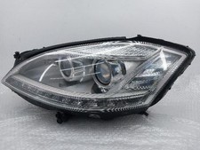 Feu avant (phare) Mercedes 400